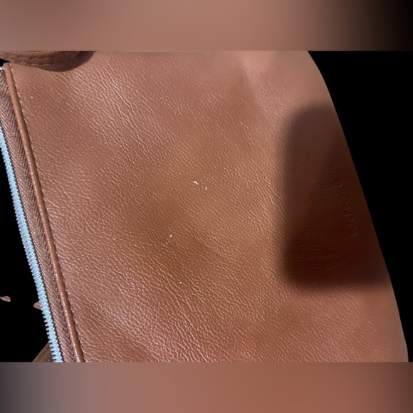 Safe Keeper crossbody purse - Picture 4 of 10